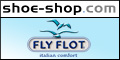 Fly Flot comfort shoe collection