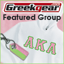 GreekGear Featured Group!